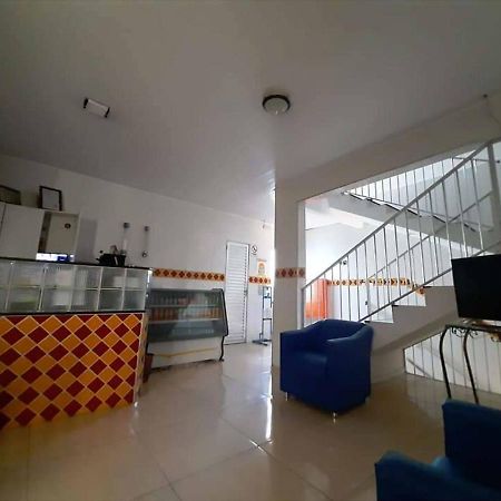 Hotel Rio Norte São Mateus Esterno foto