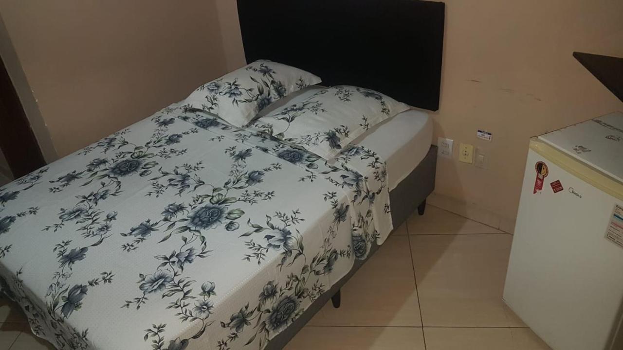 Hotel Rio Norte São Mateus Esterno foto