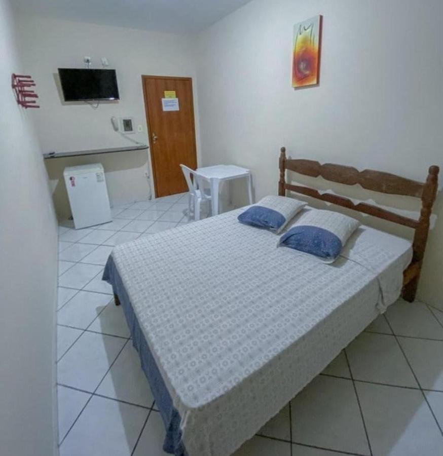 Hotel Rio Norte São Mateus Esterno foto