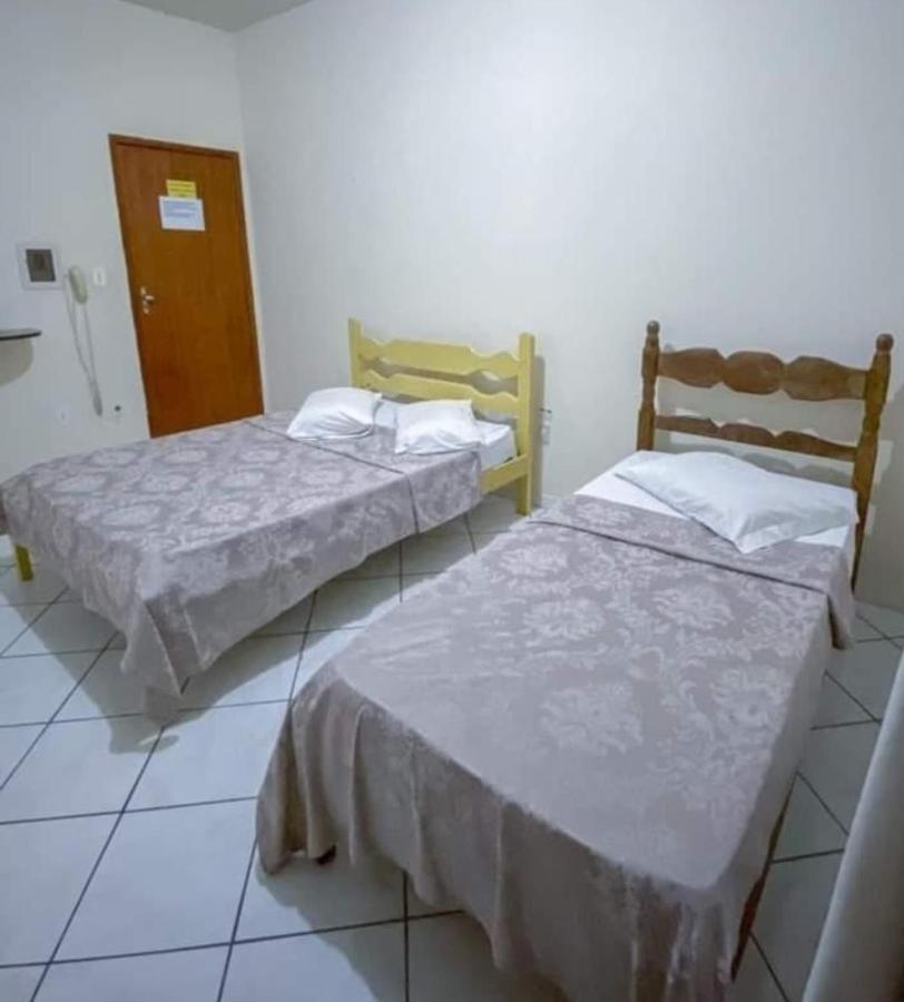 Hotel Rio Norte São Mateus Esterno foto