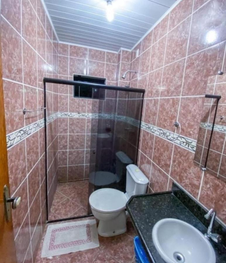 Hotel Rio Norte São Mateus Esterno foto