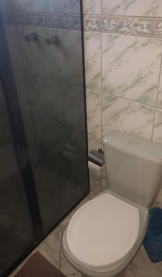 Hotel Rio Norte São Mateus Esterno foto