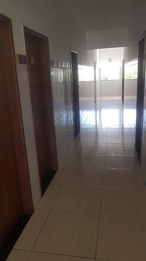 Hotel Rio Norte São Mateus Esterno foto