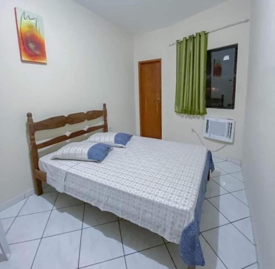 Hotel Rio Norte São Mateus Esterno foto