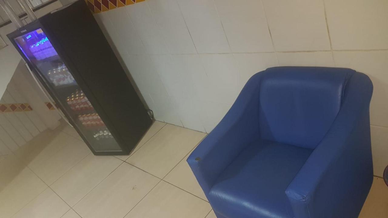 Hotel Rio Norte São Mateus Esterno foto