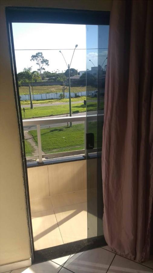 Hotel Rio Norte São Mateus Esterno foto