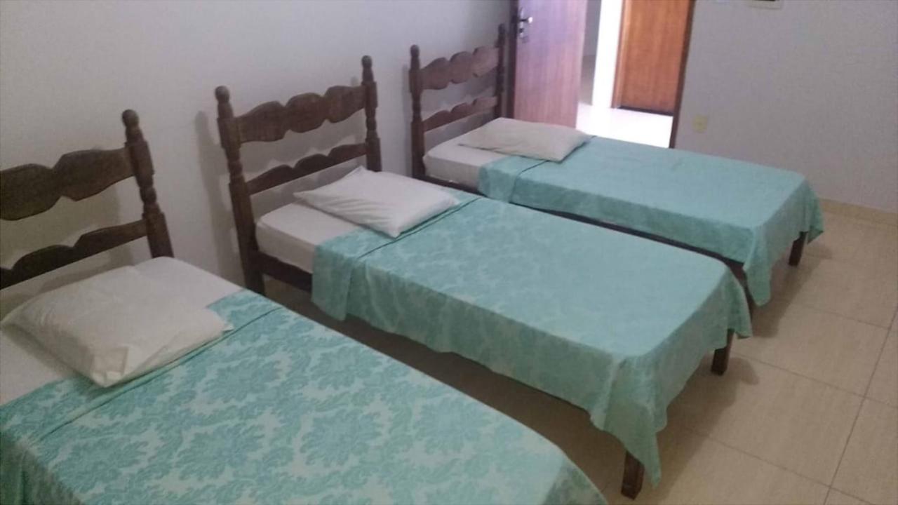 Hotel Rio Norte São Mateus Esterno foto