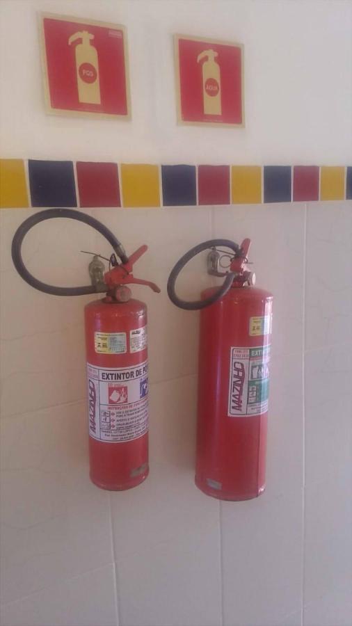 Hotel Rio Norte São Mateus Esterno foto
