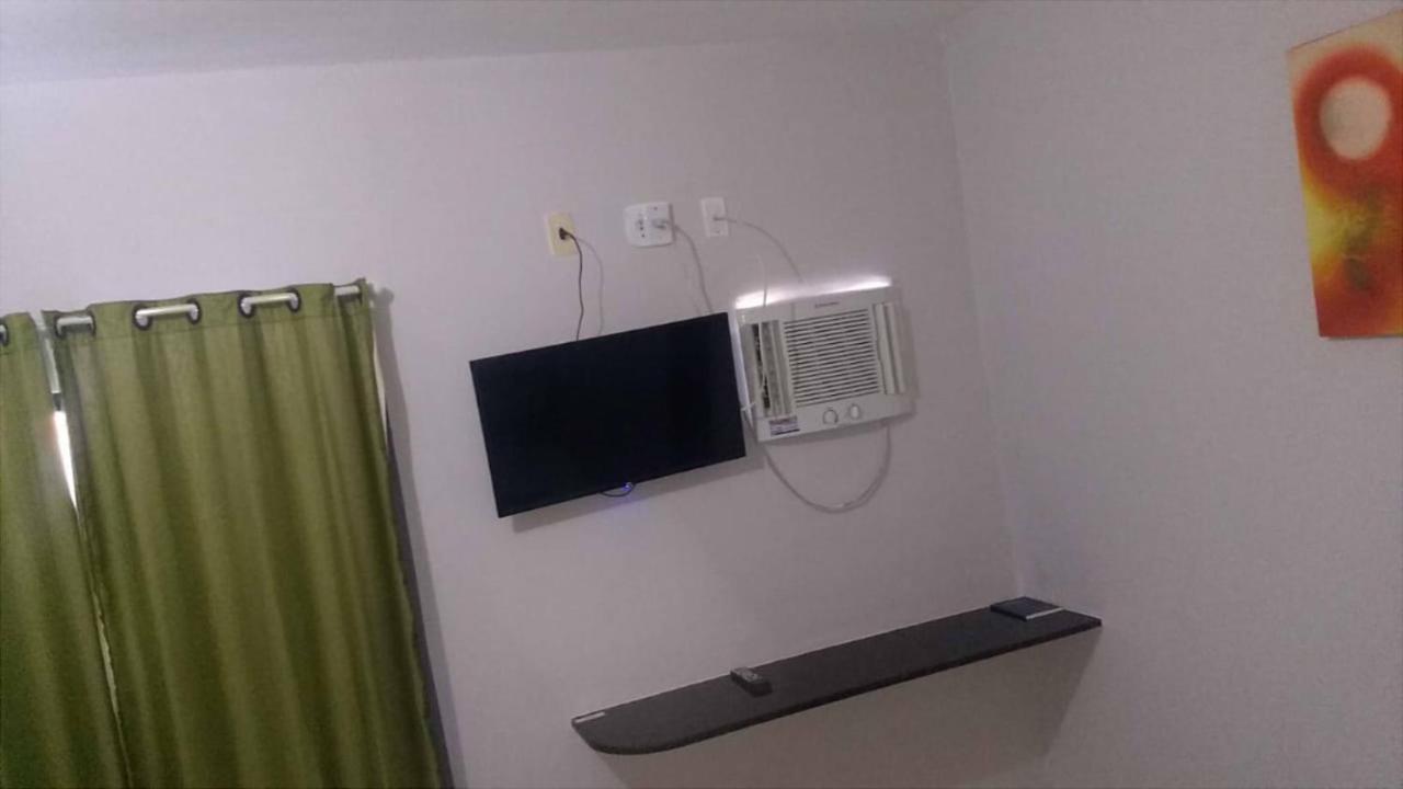 Hotel Rio Norte São Mateus Esterno foto