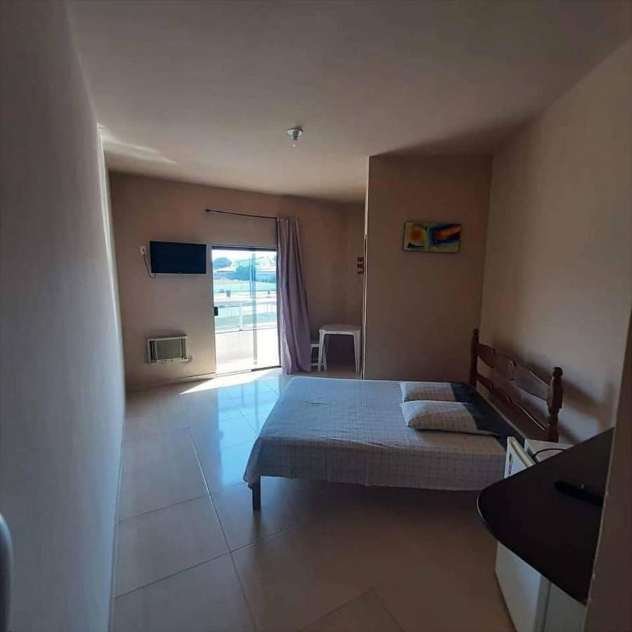 Hotel Rio Norte São Mateus Esterno foto