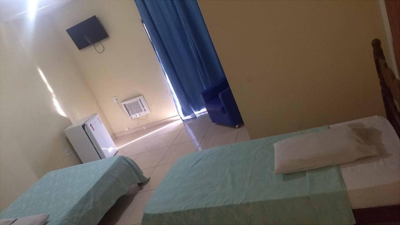 Hotel Rio Norte São Mateus Esterno foto