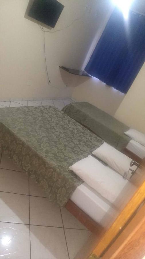Hotel Rio Norte São Mateus Esterno foto
