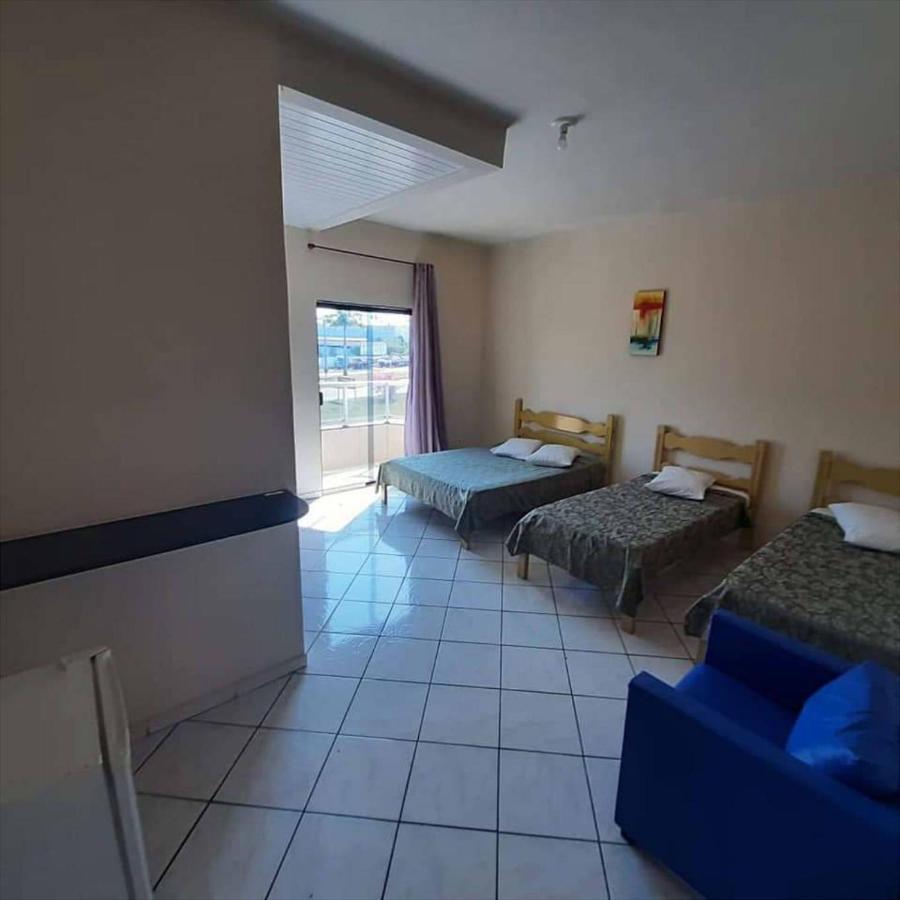 Hotel Rio Norte São Mateus Esterno foto