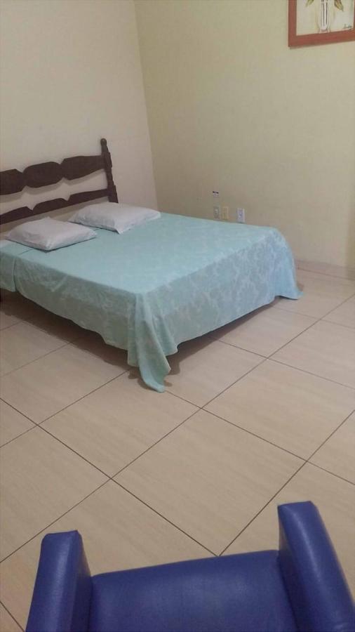 Hotel Rio Norte São Mateus Esterno foto