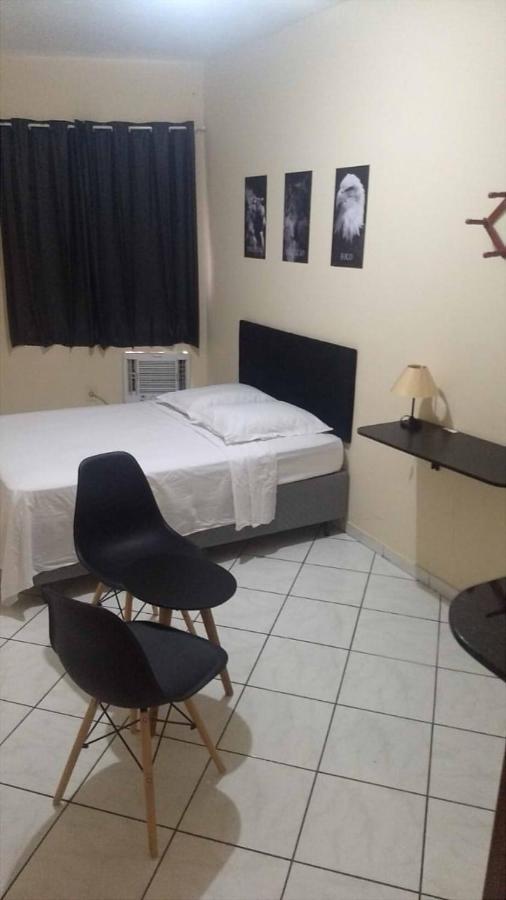 Hotel Rio Norte São Mateus Esterno foto