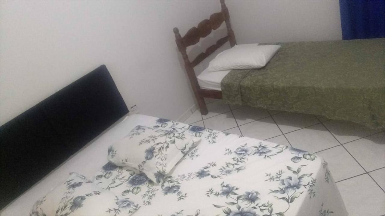 Hotel Rio Norte São Mateus Esterno foto